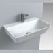 Умывальник из литого камня Fancy Marble Lewi 8806101 8806101 &mdash; фото в Esantehnika