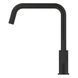 Смеситель для кухни Grohe Start QuickFix черный матовый 304702430 304702430 &mdash; фото в Esantehnika