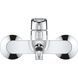 Набір змішувачів для ванни 3 в 1 Grohe Bauloop New M-Size UA123215M0 (23762001+23603001+27598001) UA123215M0 &mdash; фото в Esantehnika