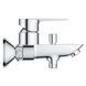 Комплект смесителей для ванной комнаты и кухни Grohe QuickFix Start Edge (UA202501SK) UA202501SK &mdash; фото в Esantehnika