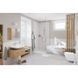 Смеситель для ванны Grohe Cubeo (1018130000) 1018130000 &mdash; фото в Esantehnika