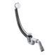 Слив-перелив Hansgrohe Flexaplus (цвет - хром) 58150000 58150000 &mdash; фото в Esantehnika