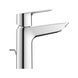 Набір змішувачів для ванни 3 в 1 Grohe Bauloop New M-Size UA123215M0 (23762001+23603001+27598001) UA123215M0 &mdash; фото в Esantehnika