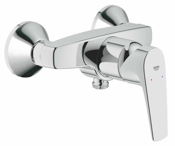 Змішувач для душу GROHE BAU FLOW 23755000 23755000 &mdash; фото в Esantehnika