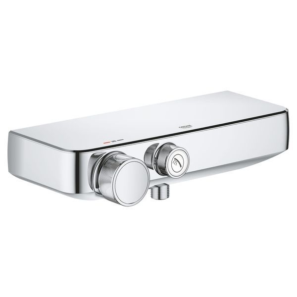 Змішувач Grohe Grohtherm Smart Control (34719000) 34719000 &mdash; фото в Esantehnika