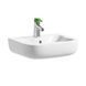 Раковина подвесная детская 45 х 41 см Laufen Flora Kids H8150310001041 H8150310001041 &mdash; фото в Esantehnika