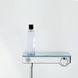 Термостат для душа Hansgrohe ShowerTablet Select 300 мм, хром/белый (13171400) 13171400 &mdash; фото в Esantehnika