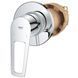 Змішувач для душу Grohe BauLoop 29042001 29042001 &mdash; фото в Esantehnika