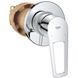 Змішувач для душу Grohe BauLoop 29042001 29042001 &mdash; фото в Esantehnika