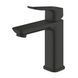 Смеситель для раковины M-размера Grohe QuickFix Dice Black 1018332430 1018332430 &mdash; фото в Esantehnika