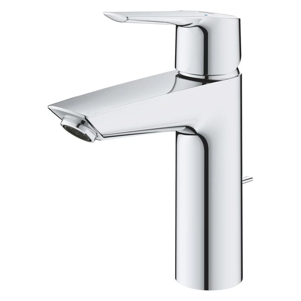 Комплект смесителей для ванной комнаты с термостатом Grohe QuickFix Grohtherm&Start (UA202304TS) UA202304TS &mdash; фото в Esantehnika