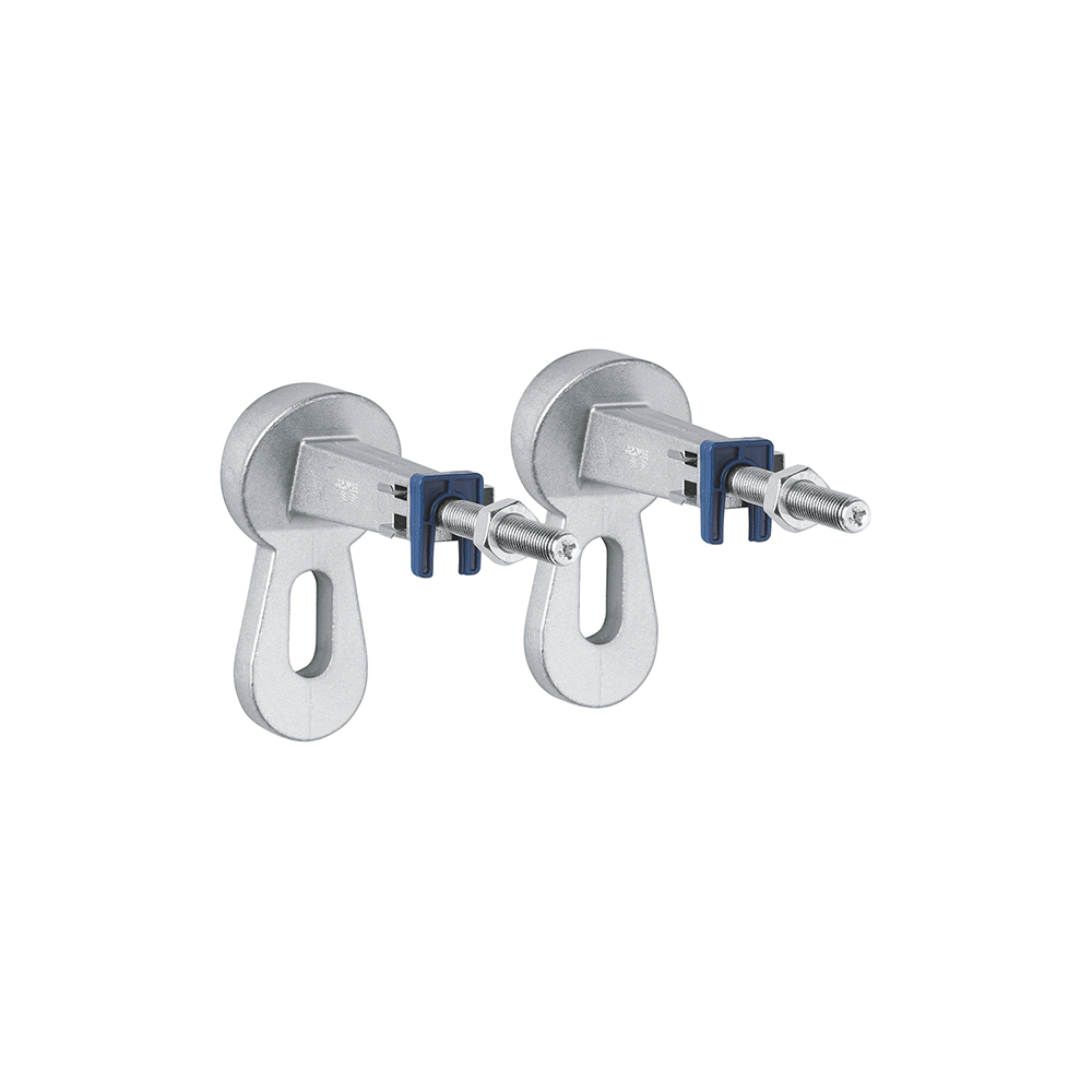 Инсталляция для унитаза 2 в 1 GROHE RAPID SL UA388400WG UA388400WG &mdash; фото в Esantehnika