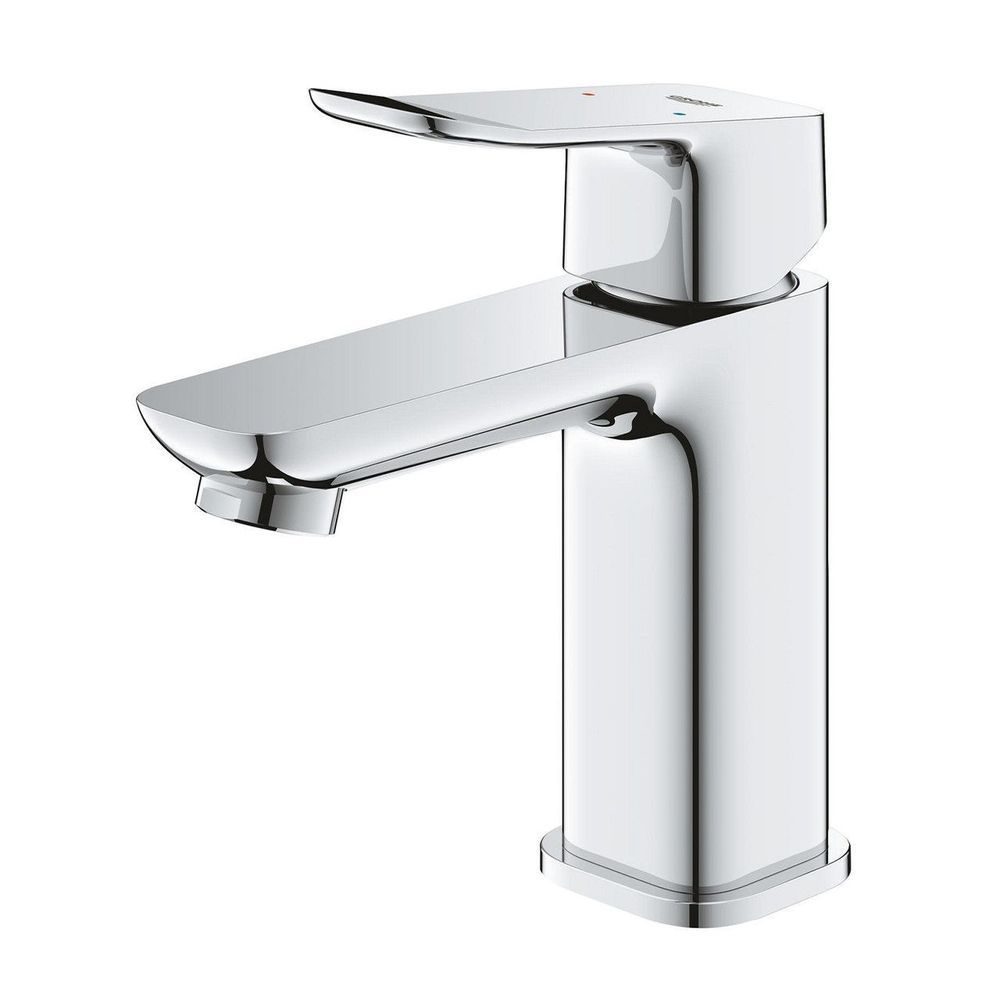 Смеситель для раковины S-размера Grohe QuickFix Dice 1018570000 1018570000 &mdash; фото в Esantehnika