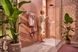 Верхний душ &Oslash;260 мм Hansgrohe Pulsify, 1 вид струи (цвет - белый матовый) 24140700 24140700 &mdash; фото в Esantehnika
