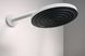 Верхний душ &Oslash;260 мм Hansgrohe Pulsify, 1 вид струи (цвет - белый матовый) 24140700 24140700 &mdash; фото в Esantehnika