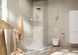 Верхний душ &Oslash;260 мм Hansgrohe Pulsify, 1 вид струи (цвет - белый матовый) 24140700 24140700 &mdash; фото в Esantehnika