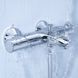 Комплект смесителей для ванной комнаты с термостатом Grohe QuickFix Grohtherm&Start (UA202304TS) UA202304TS &mdash; фото в Esantehnika