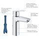 Комплект смесителей для ванной комнаты с термостатом Grohe QuickFix Grohtherm&Start (UA202304TS) UA202304TS &mdash; фото в Esantehnika