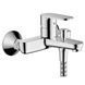 Змішувач для ванни Hansgrohe Vernis Blend (колір - хром) 71440000 71440000 &mdash; фото в Esantehnika