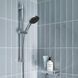 Комплект смесителей для ванной комнаты с термостатом Grohe QuickFix Grohtherm&Start (UA202304TS) UA202304TS &mdash; фото в Esantehnika