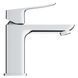 Смеситель для раковины S-размера Grohe QuickFix Dice 1018570000 1018570000 &mdash; фото в Esantehnika