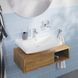 Смеситель для раковины S-размера Grohe QuickFix Dice 1018570000 1018570000 &mdash; фото в Esantehnika