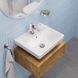 Смеситель для раковины S-размера Grohe QuickFix Dice 1018570000 1018570000 &mdash; фото в Esantehnika