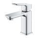 Смеситель для раковины S-размера Grohe QuickFix Dice 1018570000 1018570000 &mdash; фото в Esantehnika