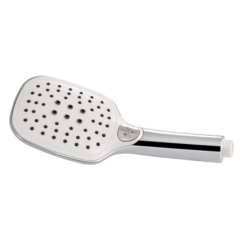Душова система Q-Tap Grand CRM 1004 хром QTGRACRM1004 QTGRACRM1004 &mdash; фото в Esantehnika