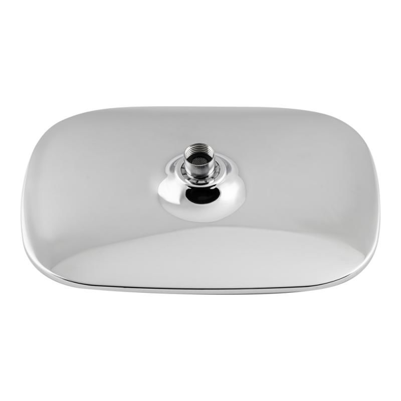 Душова система Q-Tap Grand CRM 1004 хром QTGRACRM1004 QTGRACRM1004 &mdash; фото в Esantehnika