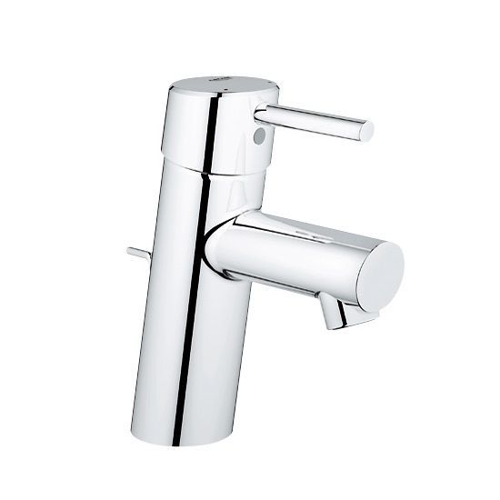 Смеситель для раковины Grohe Concetto (3220410E) 3220410E &mdash; фото в Esantehnika