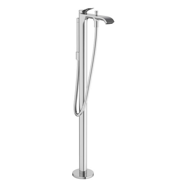 Змішувач підлоговий HANSGROHE VIVENIS 75445000 75445000 &mdash; фото в Esantehnika