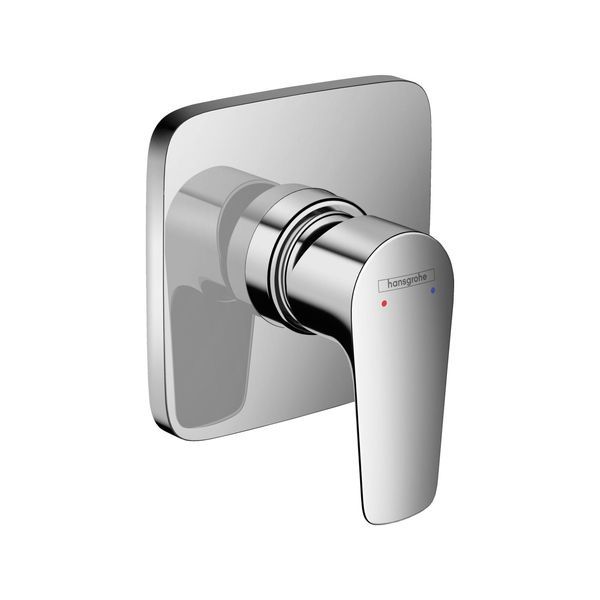 Смеситель для душа Hansgrohe Talis E (цвет - хром) 71764000 71764000 &mdash; фото в Esantehnika