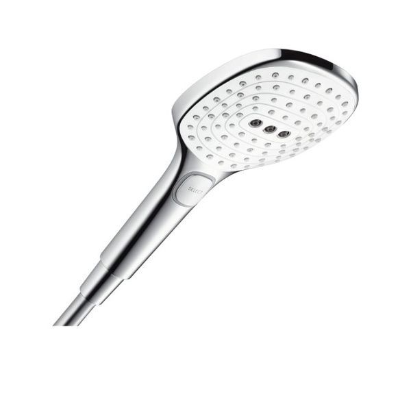 Ручной душ Hansgrohe Raindance Select 120 Air 3jet (26520400) 26520400 &mdash; фото в Esantehnika