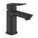 Смеситель для раковины S-размера Grohe QuickFix Dice Black 1018572430 101857243 &mdash; фото в Esantehnika