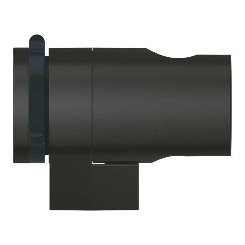 Держатель ручного душа Grohe QuickFix Vitalio Universal 261832431 261832431 &mdash; фото в Esantehnika