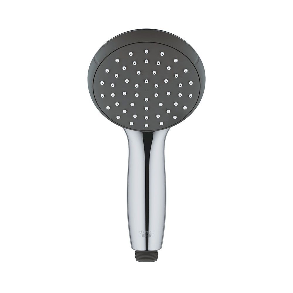 Комплект смесителей для душа Grohe QuickFix Start Edge ColdStart (цвет - хром) UA202502SE UA202502SE &mdash; фото в Esantehnika