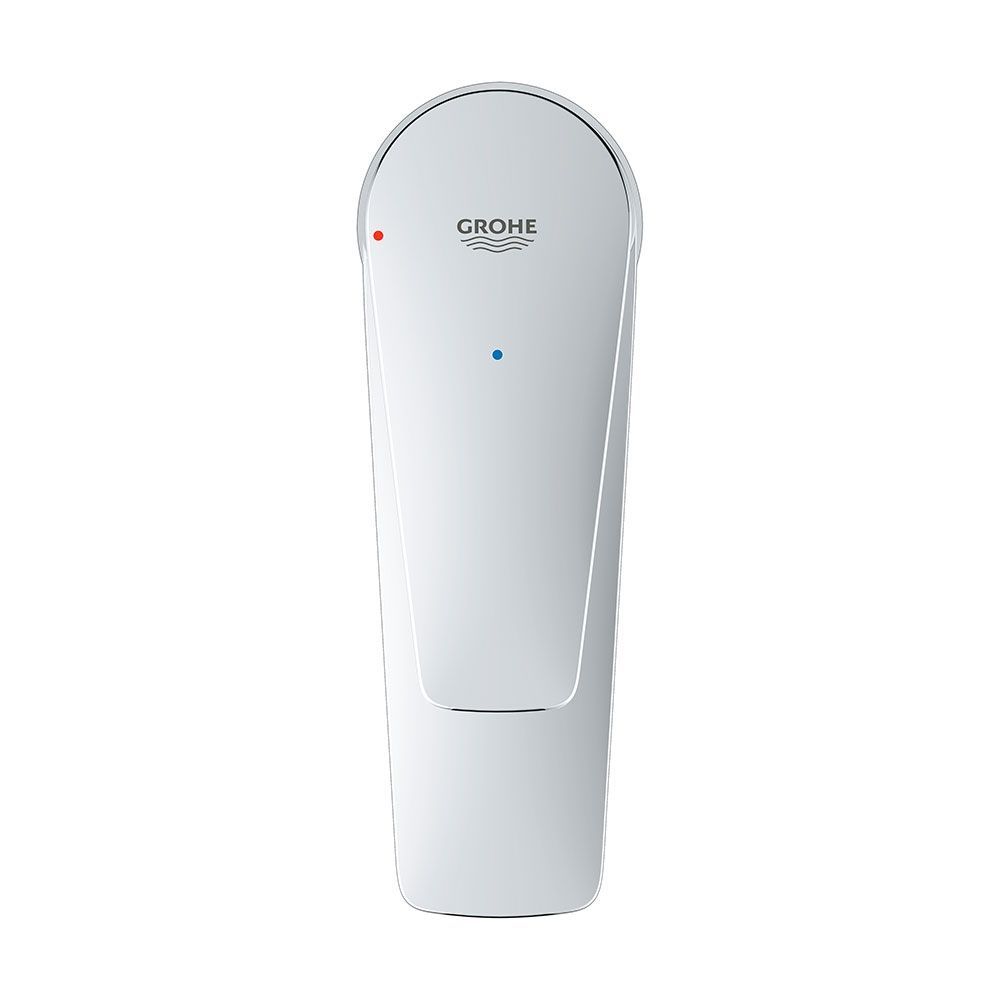 Комплект смесителей для душа Grohe QuickFix Start Edge ColdStart (цвет - хром) UA202502SE UA202502SE &mdash; фото в Esantehnika