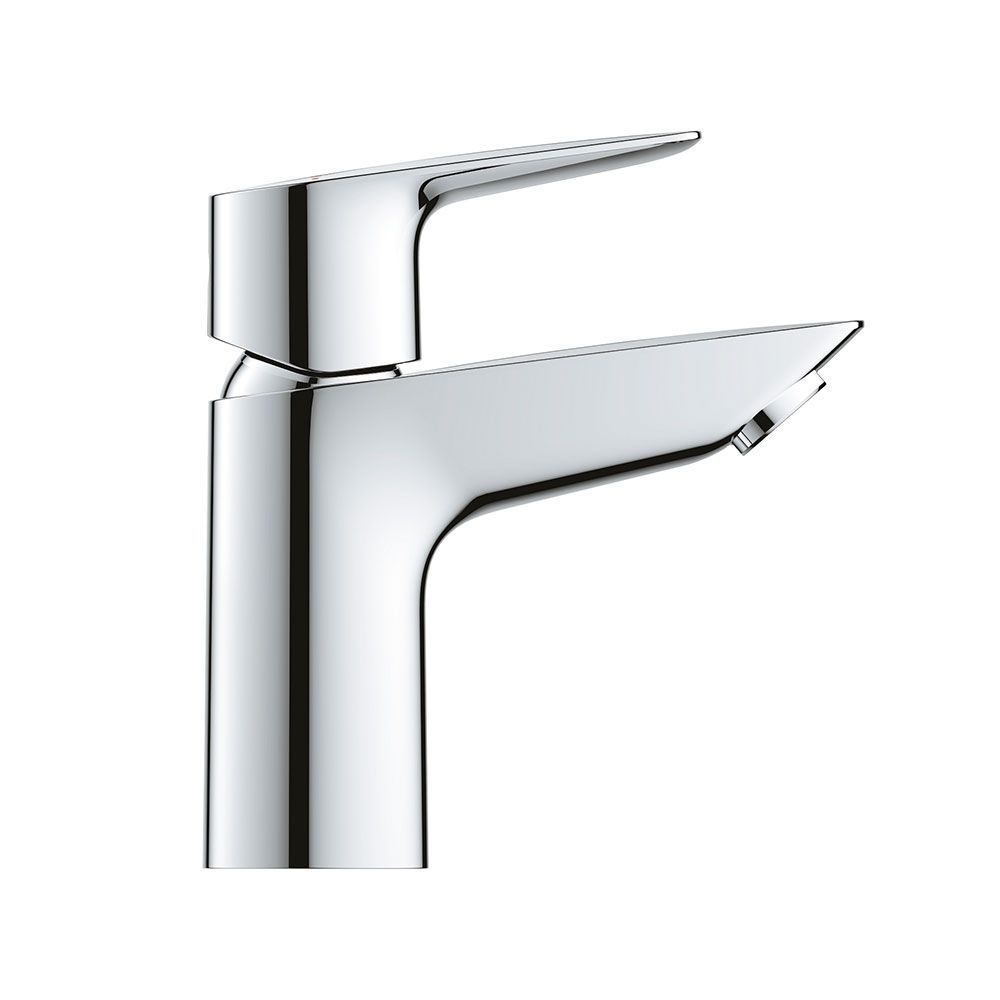 Комплект смесителей для душа Grohe QuickFix Start Edge ColdStart (цвет - хром) UA202502SE UA202502SE &mdash; фото в Esantehnika