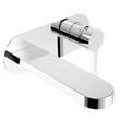 Смеситель для раковины Devit Laguna хром 8411X110