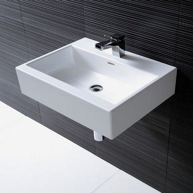 Раковина Laufen Living City (H8174310001041) H8174310001041 &mdash; фото в Esantehnika