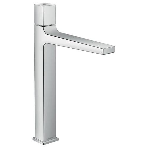 Змішувач для раковини Hansgrohe Metropol (колір - хром) 32572000 32572000 &mdash; фото в Esantehnika