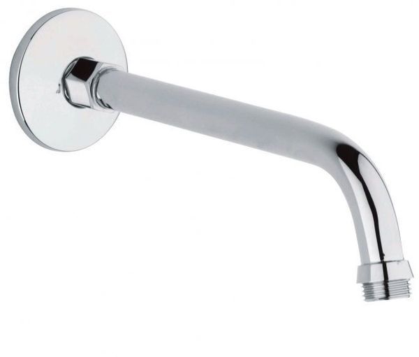 Душевой кронштейн Grohe Relexa neutral (27406000) 27406000 &mdash; фото в Esantehnika