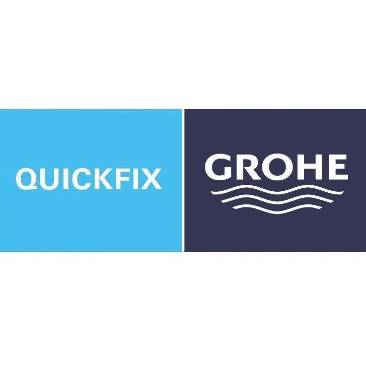 Крючок Grohe QuickFix Start, хром 41173000 41173000 &mdash; фото в Esantehnika