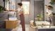 Змішувач для раковини високий 240 CoolStart Hansgrohe Rebris E (колір - чорний матовий), з донним клапаном 72581670 72581670 &mdash; фото в Esantehnika