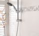 Комплект смесителей для душа Grohe QuickFix Start Edge ColdStart (цвет - хром) UA202502SE UA202502SE &mdash; фото в Esantehnika