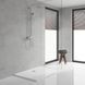 Душова система з термостатом Grohe QuickFix Vitalio Joy Shower System (колір - хром) 26403001 26403001 &mdash; фото в Esantehnika