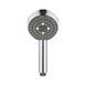 Термостат для душа с душевым гарниуром Grohe QuickFix Precision Feel (цвет - хром) 34791000 34791000 &mdash; фото в Esantehnika