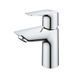 Комплект смесителей для душа Grohe QuickFix Start Edge ColdStart (цвет - хром) UA202502SE UA202502SE &mdash; фото в Esantehnika
