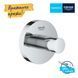 Крючок Grohe QuickFix Start, хром 41173000 41173000 &mdash; фото в Esantehnika